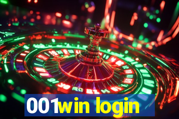 001win login